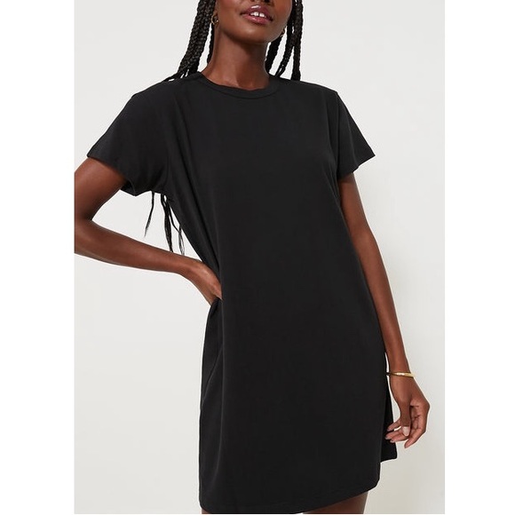 LESET
Black Margo Dress - Picture 2 of 12